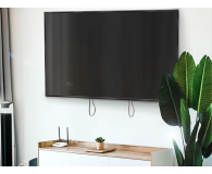 LogiLink Uchwyt ścienny do TV 55-90 cali max 50kg - 1584133 - zdjęcie 6